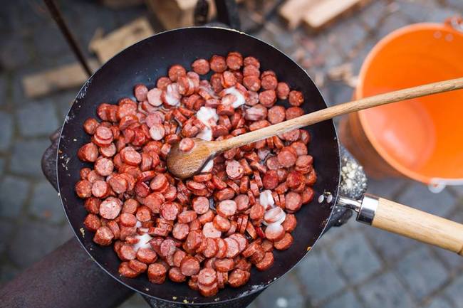 ZRUŠENO: Polická zelňačka 2022