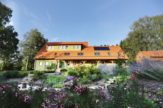 Wonder Full Life Centrum