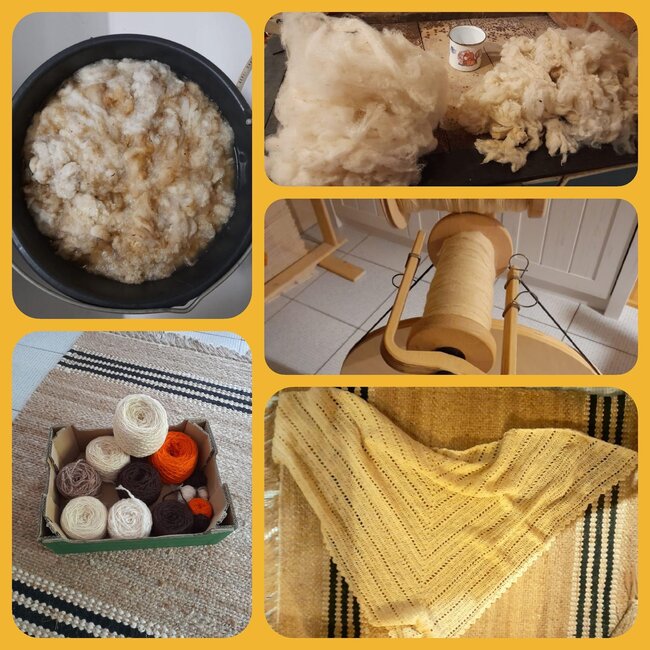 Gabriela Špachtová – Ateliér Anežčino