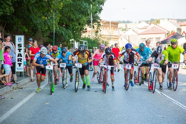 Regionální informační centrum Broumovska