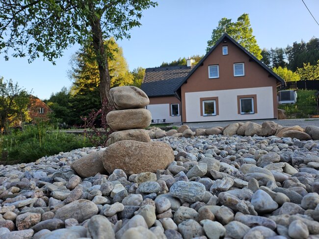 Pohodička pod Verpánem