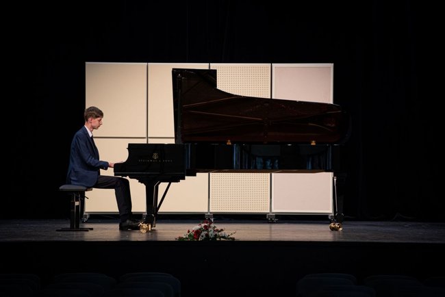 Broumovská klávesa 2022