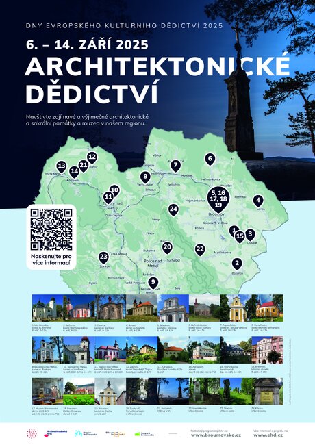 Dny evropského kulturního dědictví