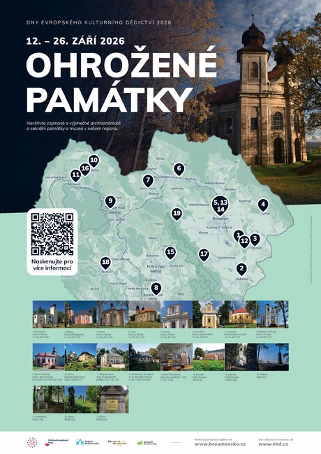Dny evropského kulturního dědictví