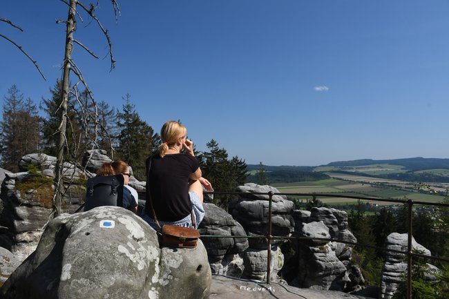 Skryté poklady Geoparku Broumovsko