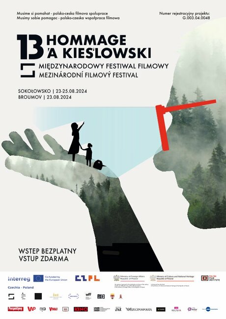 Hommage à Kieślowski Film Festival