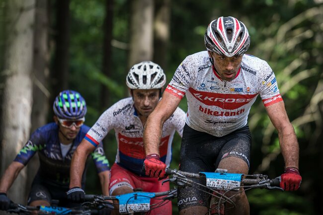 Redpoint Rallye Sudety 2023