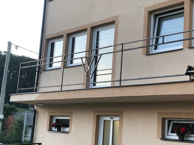 W Apartmány