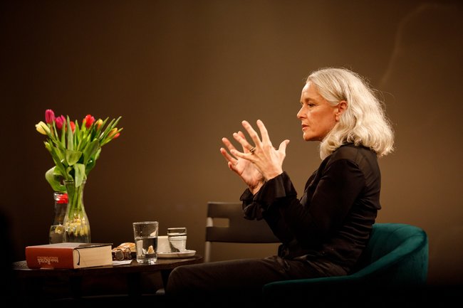 Divadelní představení: Suzanne Renaud