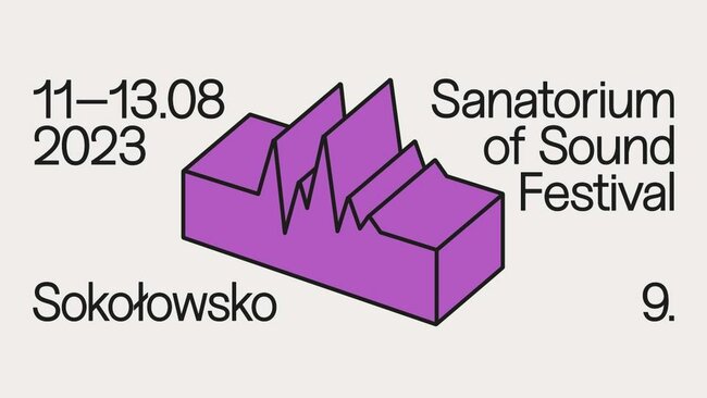 Festival Sanatorium of Sound