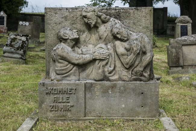 Osudy psané dlátem – Emil Schwantner, sochař severovýchodního pohraničí