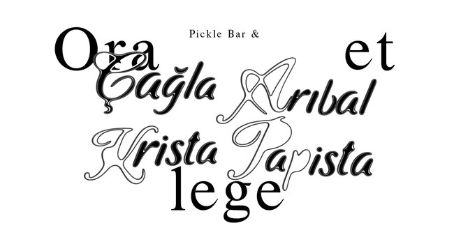 Nosedive in Moonwater (it worked)