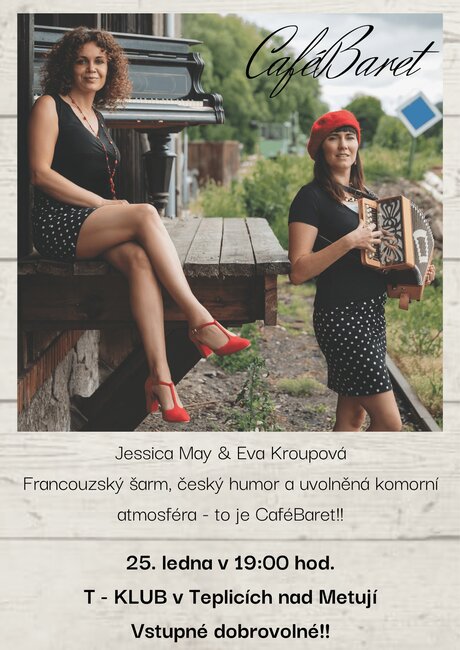CaféBaret