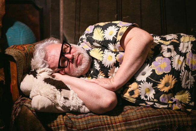 ArtCafé: Pavel Klusák – Suchý & Šlitr. Semafor 1959-1969