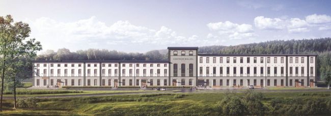 Infocentrum Walzel - Meziměstí