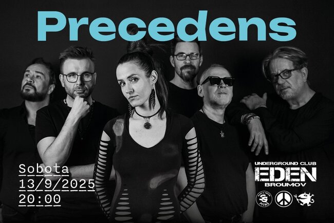 Underground club Eden: Precedens