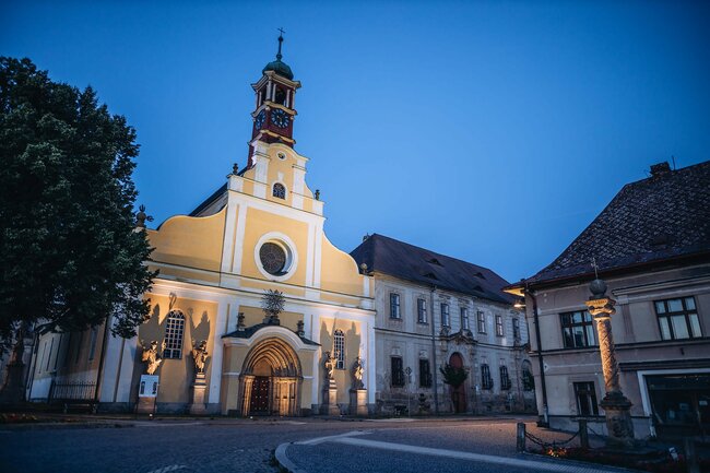 Červen v muzeu Náchodska