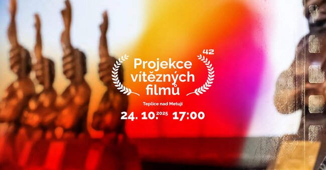 Projekce vítězných filmů MHFF 2025