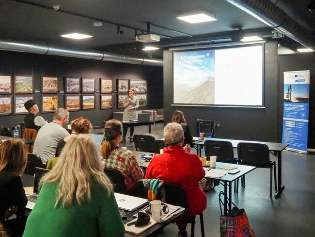 Účastnili jsme se konference Značky, které spojují