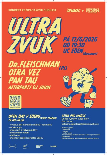 Koncert ULTRAZVUK