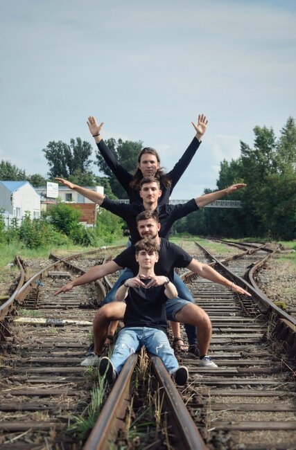 Polické rozmarné léto 2025: Renegatz