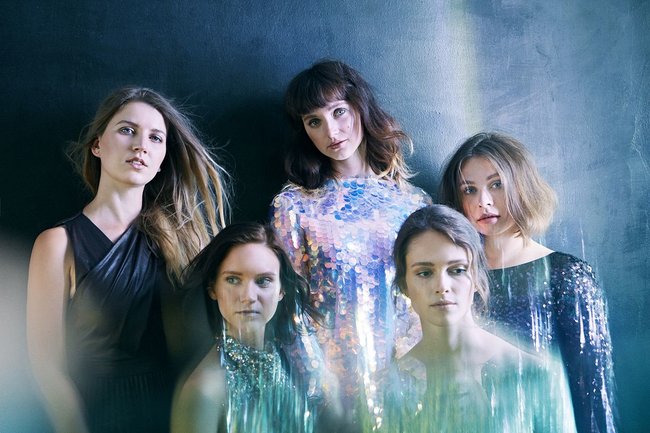 Koncert ArtCafé Extra: VESNA