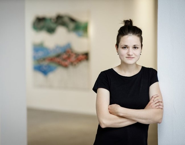 Vernisáž: Radka Bodzewicz – Tapas