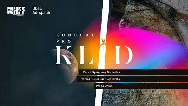 Koncert pro klid
