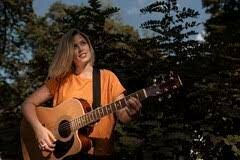 ANDREA ŠULCOVÁ & VÍT KŘIŠŤAN: Opportunities - koncert na terase