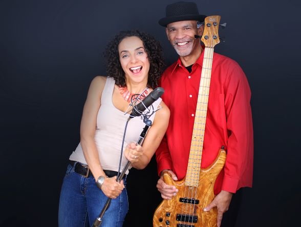 Koncert ArtCafé: Elisabeth Lohninger & Steve Clarke Quartet