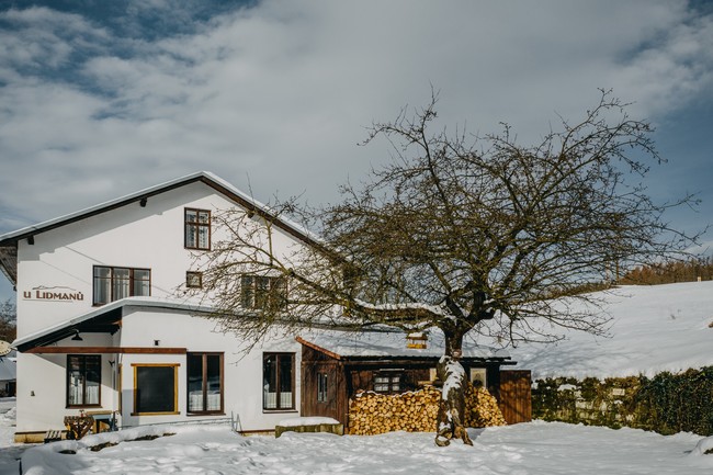 Jabloň u Lidmanů soutěží o titul Evropský strom roku