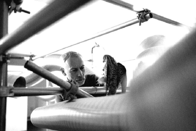 Autorský workshop s Janem Stolínem