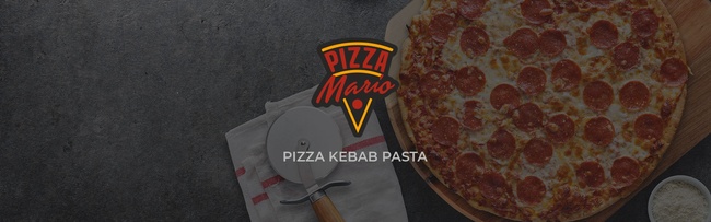 Pizza Mario