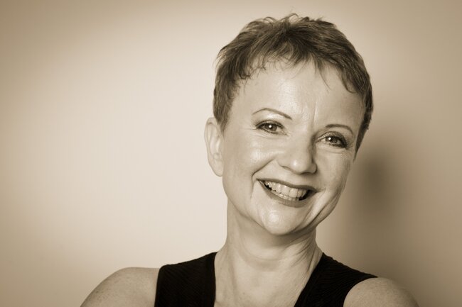 Barbara Maria Willi, Martin Hroch / cembala