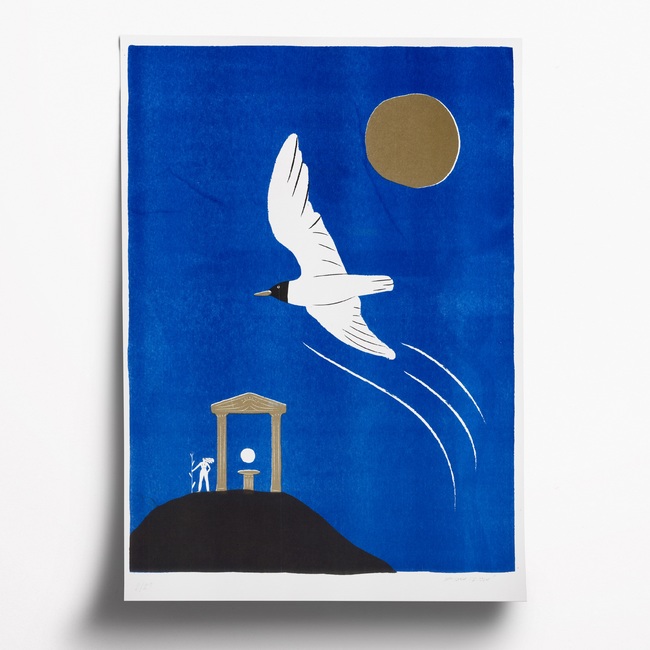 Třetí ročník Sympozia ilustrace v broumovském klášteře