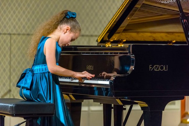 Broumovská klávesa 2024