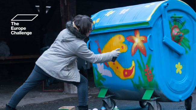 Jak dát nepotřebným věcem šanci aneb cirkulární ekonomika v praxi