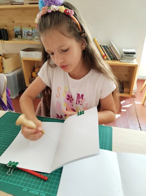 Den dětí s Maiwaldem