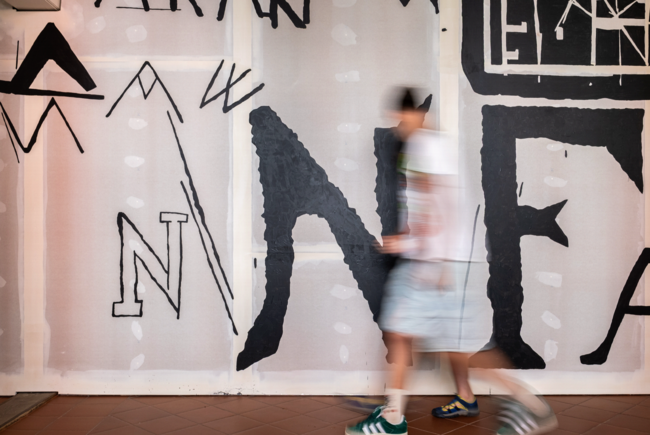 Workshop nejen pro děti: Byl/a jsem tu!