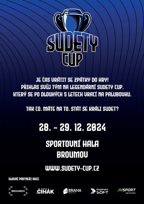 Sudety Cup