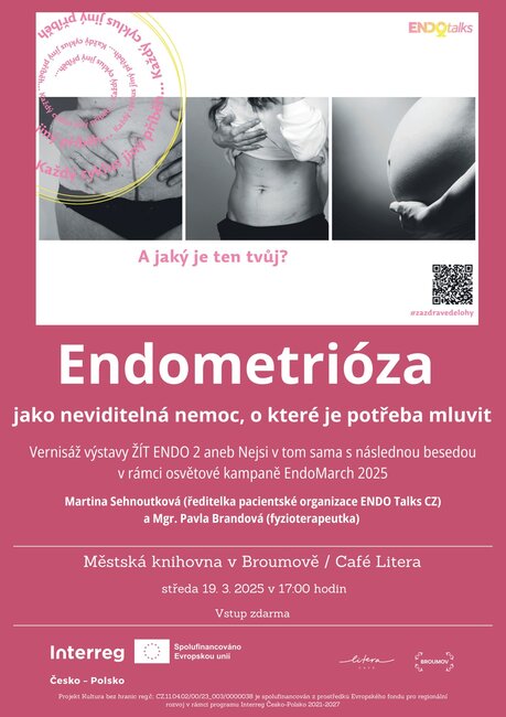 Endometrióza 