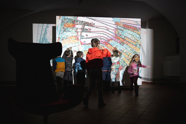 Králičí nora – konec je začátek