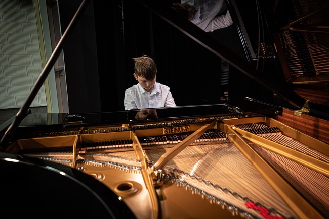 Broumovská klávesa přivítá na čtyřicet soutěžících ze čtyř zemí Evropy