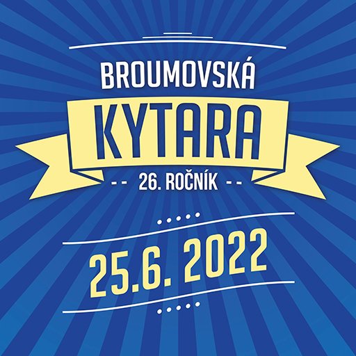 Broumovská kytara