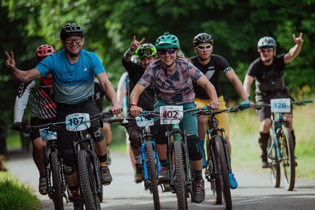 Kupkolo.cz MTB Trilogy 2023 je tu!