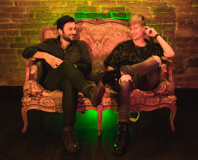 Koncert ArtCafé: Alf Carlsson/Jiří Kotača Quartet