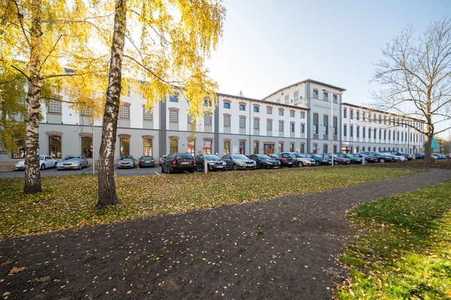 TIP 9: Centrum Walzel