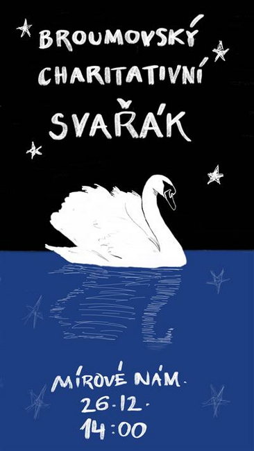 Broumovský charitativní svařák