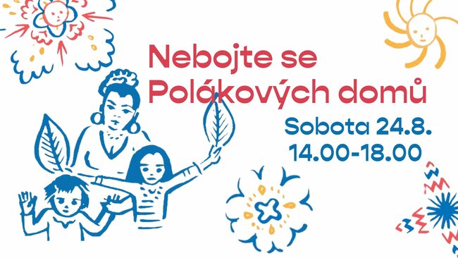 Nebojte se Polákových domů