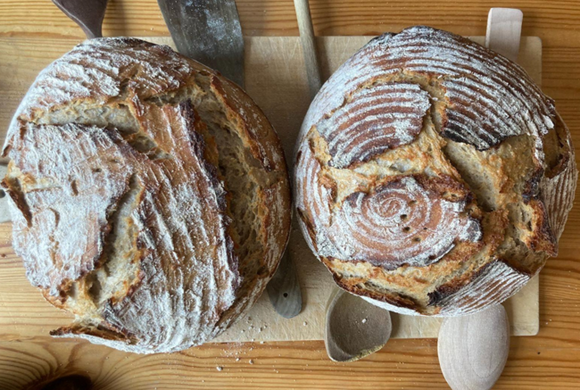 Martínkovický chlebník